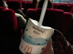 -麦当劳(万象汇店)