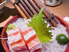 -沼津港精致料理·寿喜烧·烧鸟(漕河泾印象城店)