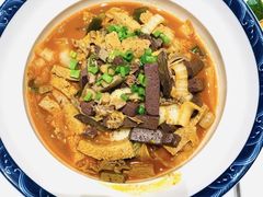-老爷庙风味美食府(魏都大道店)