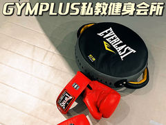 -GymPlus健身(四平路店)