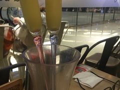 -小鱼小牛·鱼牛干锅·脆鱼火锅(世欧广场店)