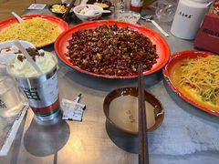 -馬伍旺川菜(江北虹悦城店)