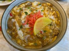 -八盛屋·沾面(集美万达店)