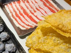 -螺大喜螺蛳粉火锅(雍和宫店)