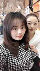 -永琪美容美发