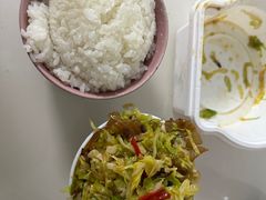 -北李妈妈菜·海肠捞饭(开发区万达店)
