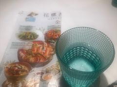 -花样西贡·蜜越餐厅·法式越南料理(水晶城店)