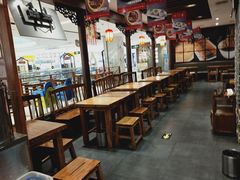 大堂-芙蓉巷成都名小吃(丹尼斯2天地店)