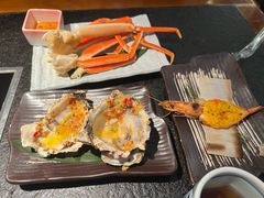 -匠和风精致料理(成都龙湖滨江天街店)