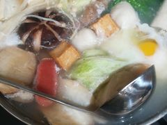 -小明同学(三里屯店)