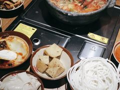 -笔记安顺夺夺粉火锅