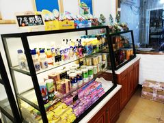-7号里低糖生日蛋糕(南阳路店)