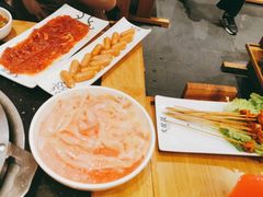 -大龙燚火锅(白石洲店)