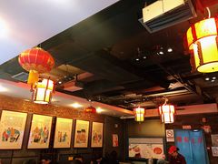 大堂-天兴居(鲜鱼口街店)