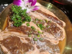 -黑牛の場烤肉(摩天活力城店)