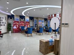 -圣贝口腔(海淀店)