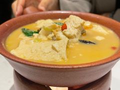 -北李妈妈菜·海肠捞饭(高新万达店)