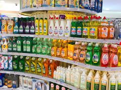 -金鹰超市(国际购物中心新街口店)