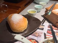 -晓粤·惹味粤菜(凯德乐峰广场店)