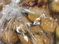 椒盐酥-闻酥园(水碾河路店)