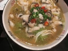 -芳芳私房菜·精做淮扬菜(承德路店)
