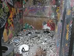 -不可思议减压馆·解压博物馆·摔碗发泄·团建定制