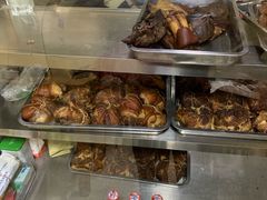 -宝光熏肉鞋底火烧(新街口店)