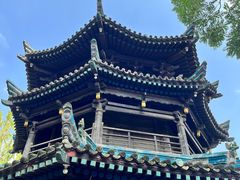 -大学习巷清真寺