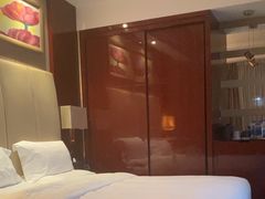 -东北大厦酒店(沈阳北站青年大街店)