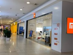 -永旺梦乐城国际商城(北清路店)