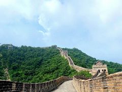 -慕田峪长城
