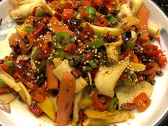 -日食记精菜馆(建邺万达店)