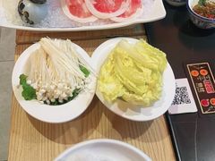 -淼福猪肚鸡·椰子鸡火锅(大沙地店)