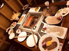 -怡品川宇火锅(宝立方店)