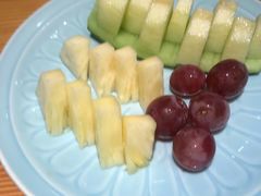 -花潮料理艺食馆(世欧广场店)