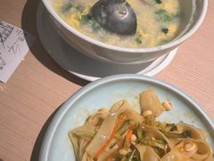-吕氏疙瘩汤·新派鲁菜(欢乐汇店)