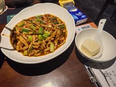 -拾捌川·自贡爆炒(新街口店)