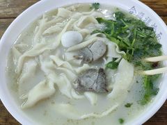 -合顺祥烩面(健康路店)