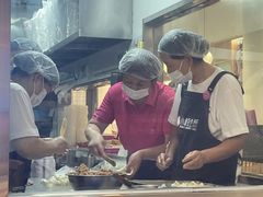 -小杨生煎(松江大学城店)