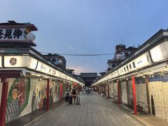 -浅草寺