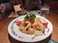 -岛风·台食小馆 ISLAND BISTRO(烟台山店)
