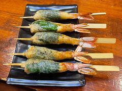 -鸟串烧Yakitori