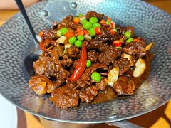 -巢爷老味(东方红店)