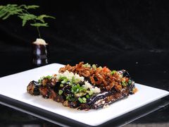 锦绣酱烧茄子-郭家大院(新源店)