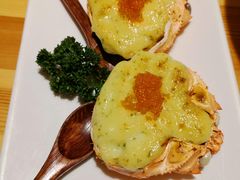 -福匠日本料理(人民路店)