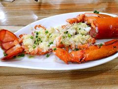 -南海渔家•海鲜•正宗海南菜(海棠湾店)