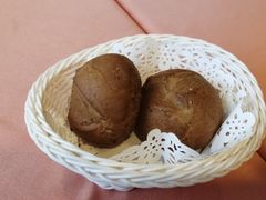 -新侨三宝乐西餐厅(崇文门店)