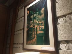 -绿茶餐厅(布吉万象汇店)