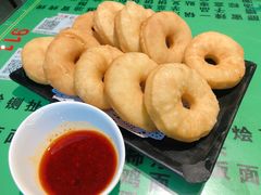 -令氏家外家周秦食府(高新店)