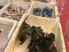 -渔人码头(中南店)